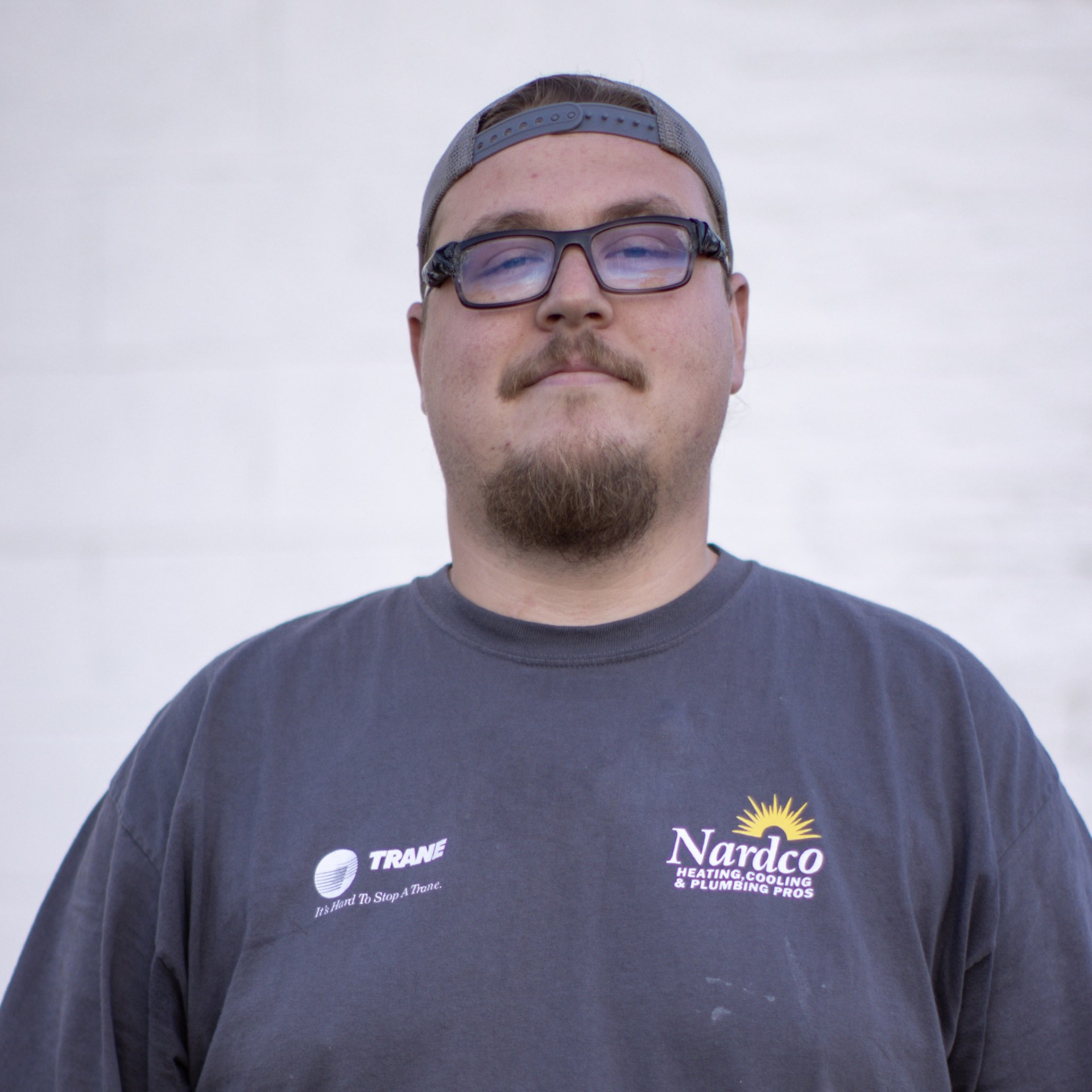 Jon Cook - Install Lead